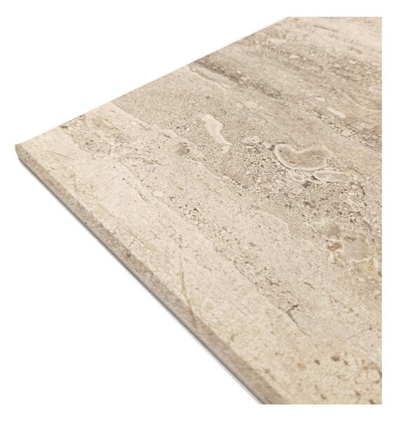 Tekstilni akustični paneli 2 kom 60x60 cm Travertine II – Styler