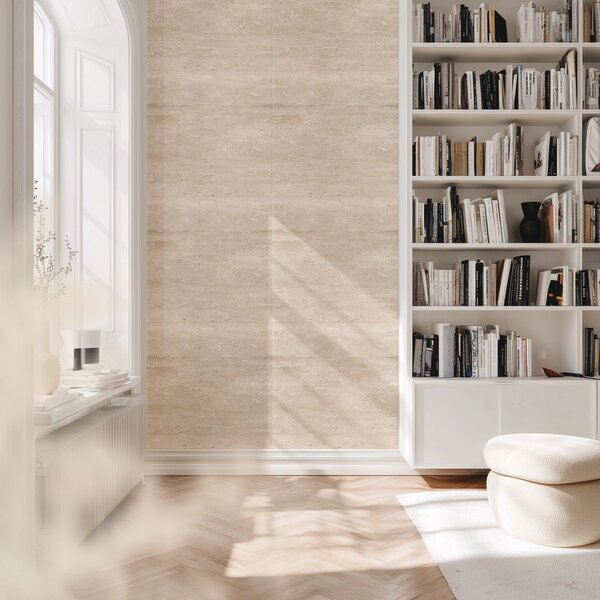 Tekstilni akustični paneli 2 kom 60x60 cm Travertine II – Styler
