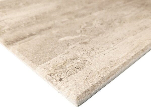Tekstilni akustični paneli 2 kom 60x60 cm Travertine II – Styler