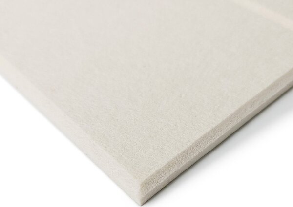 Tekstilni akustični paneli 2 kom 60x60 cm Waves II – Styler