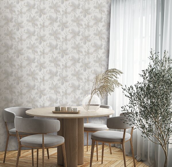 Tapeta Faded Flower 5 boja
