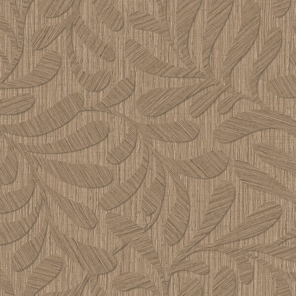 Tapeta Marquetry 4 boje