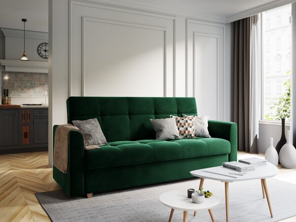 Zondo.hr Dvosjed Luna (tamnozelena). Akcija -20%. 1056686