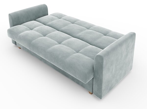 Zondo.hr Dvosjed Luna (plava). Akcija -20%. 1056694
