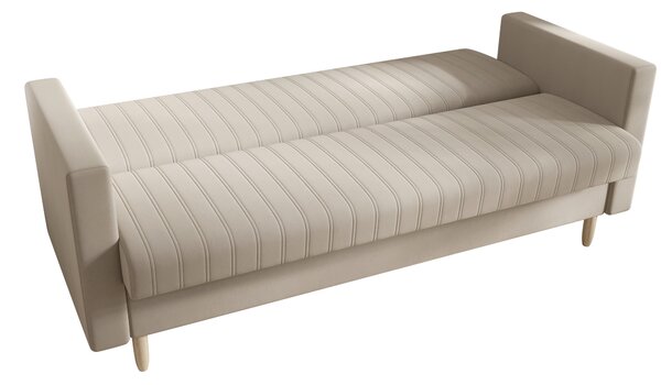 Zondo.hr Trosjed Meadow (crna). Akcija -20%. 1056722