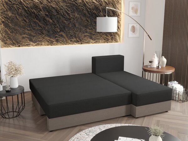 Zondo.hr Kutna garnitura Radiant L1 (žuta) (D). Akcija -19%. 1057447