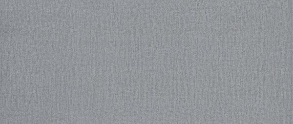 Razvlačna kutna garnitura L LIVARO 251x140 cm, svijetlo siva, univerzalna