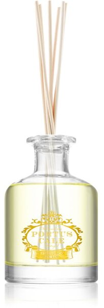 Castelbel Portus Cale White Crane aroma difuzer s punjenjem 100 ml