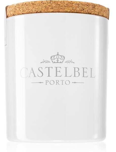 Castelbel Sardine mirisna svijeća 190 g