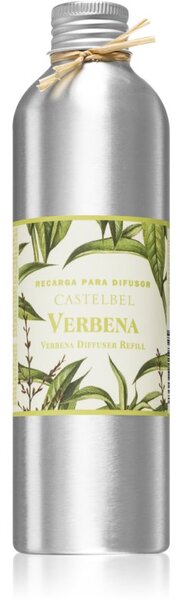 Castelbel Verbena punjenje za aroma difuzer 250 ml