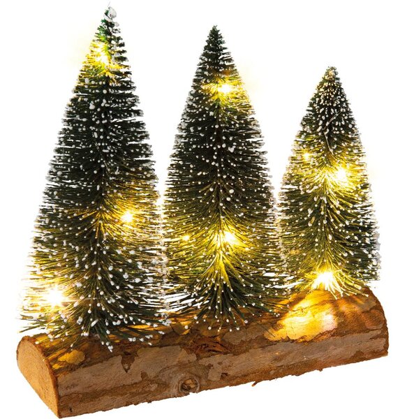 Zondo.hr Set božićnih drvca 10 LED RXL 409. 1135248