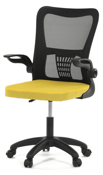 Zondo.hr Dječja stolica Kammo (žuta). 1149518