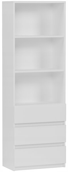 Zondo.hr Regal Befer (bijela). Akcija -17%. 1151195