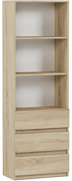 Zondo.hr Regal Befer (hrast sonoma). Akcija -17%. 1151198
