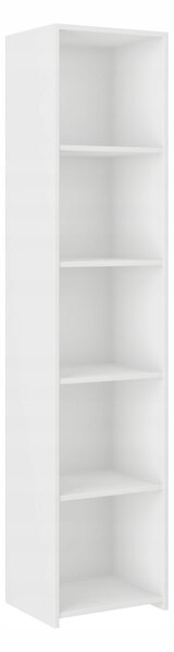 Zondo.hr Regal Bentok (bijela). Akcija -12%. 1151211