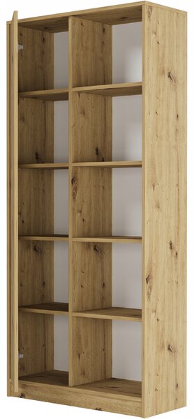 Ormar s policama Banryn (artisan)