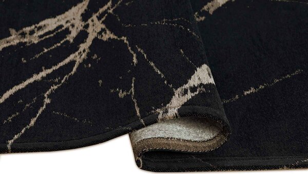 Tepih Pietra Black Honey