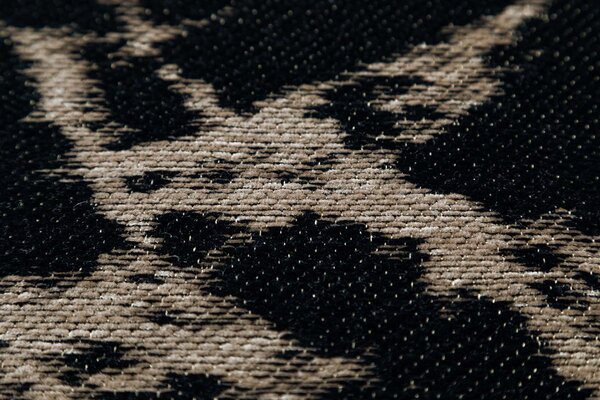 Tepih Pietra Black Honey