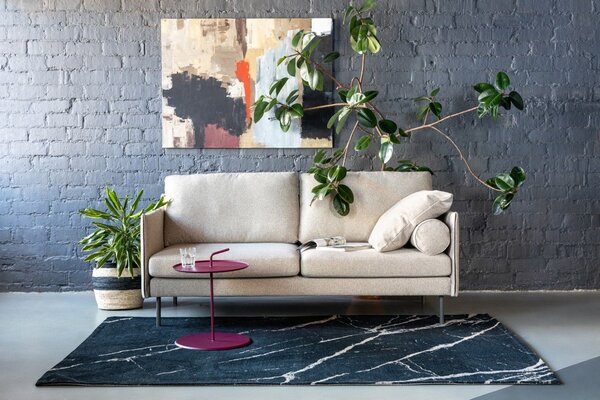 Tepih Pietra Black Honey