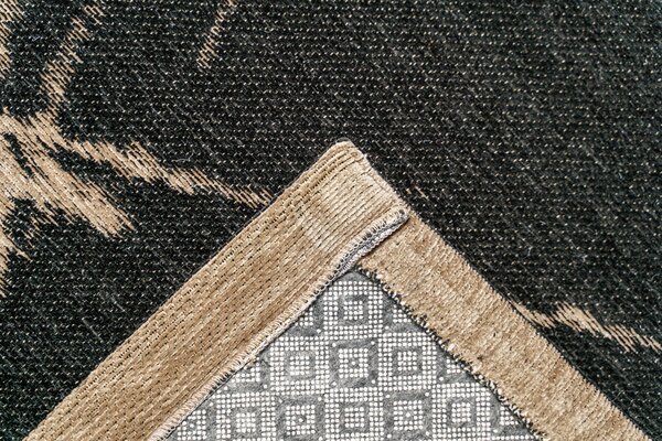 Tepih Pietra Black Honey