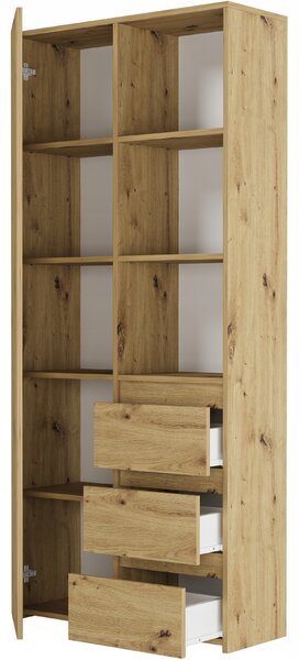 Zondo.hr Regal Briod (artisan). Akcija -18%. 1151231