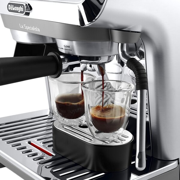 Aparat za espresso kavu De'Longhi EC9255.M