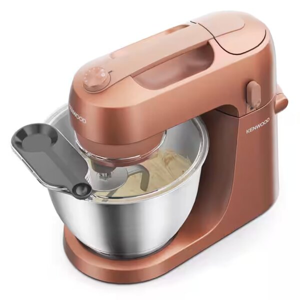 Kuhinjski robot Kenwood KZM35.000RD