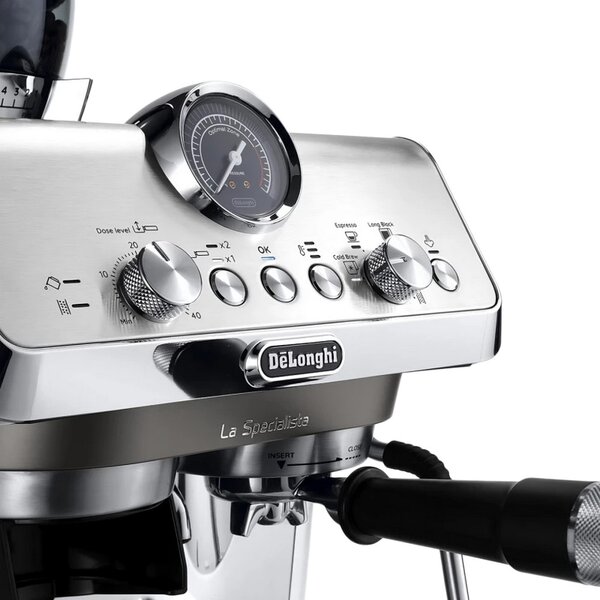 Aparat za espresso kavu De'Longhi EC9255.M