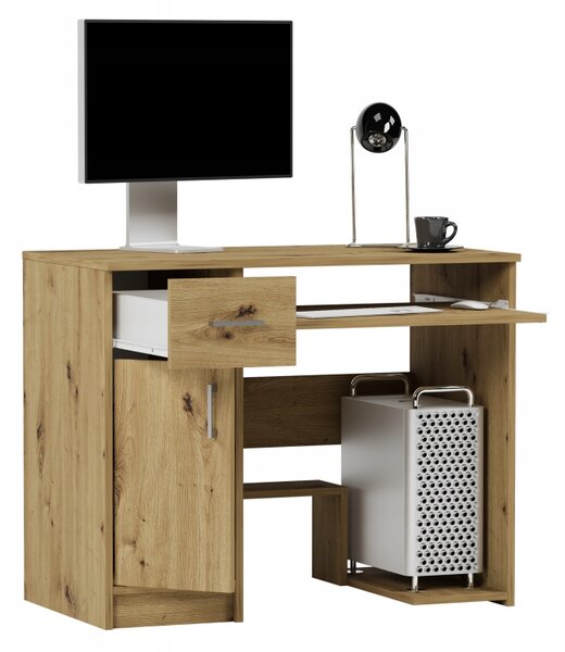 Zondo.hr PC stol Nolgo (artisan). Akcija -18%. 1151286