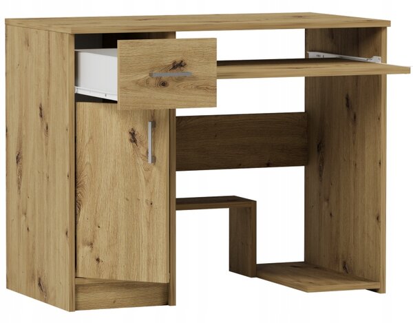Zondo.hr PC stol Nolgo (artisan). Akcija -18%. 1151286