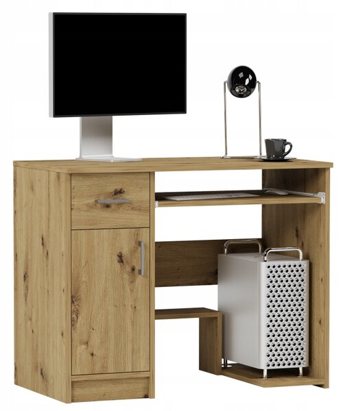 Zondo.hr PC stol Nolgo (artisan). Akcija -18%. 1151286