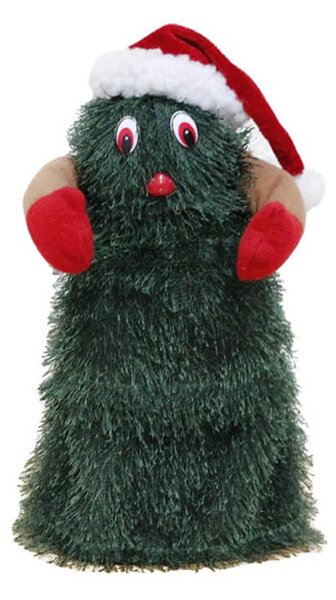 Rasplesano Božićno Drvce Jollytree