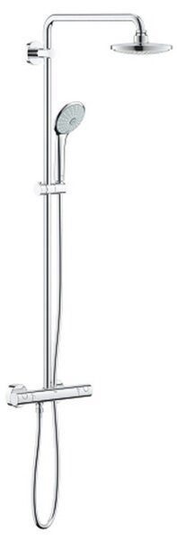 Set za tuš Grohe Euphoria system 180