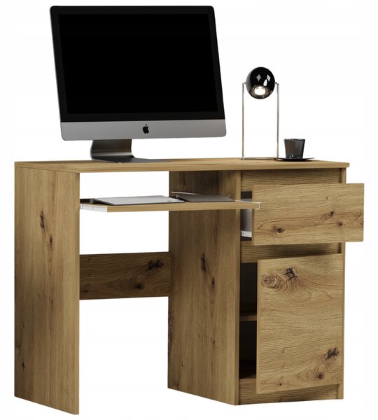 Zondo.hr PC stol Neller (artisan). Akcija -14%. 1151336