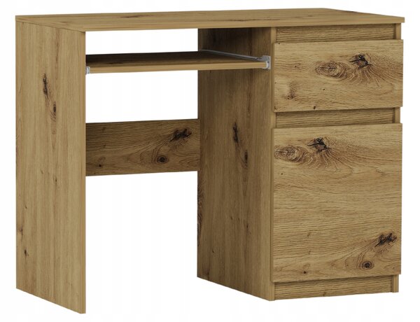 Zondo.hr PC stol Neller (artisan). Akcija -14%. 1151336