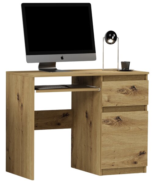 Zondo.hr PC stol Neller (artisan). Akcija -14%. 1151336