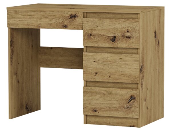 Zondo.hr PC stol Noxar (artisan) (D). Akcija -16%. 1151343