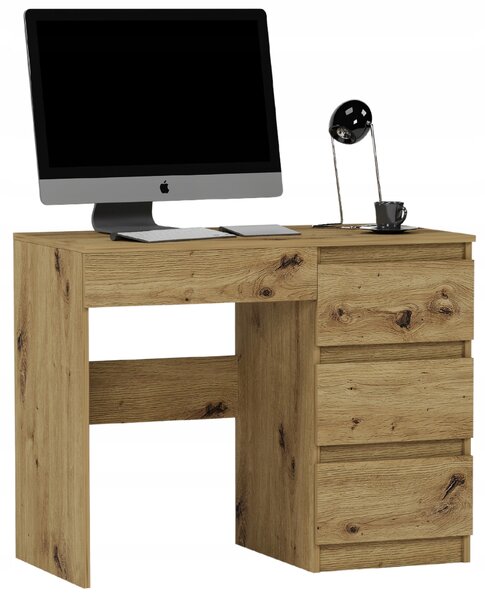 Zondo.hr PC stol Noxar (artisan) (D). Akcija -16%. 1151343