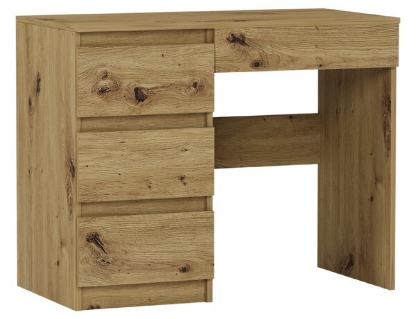 Zondo.hr PC stol Noxar (artisan) (L). Akcija -16%. 1151350