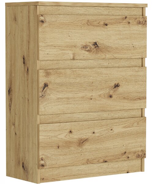 Zondo.hr Komoda Relevo (artisan). Akcija -15%. 1151412