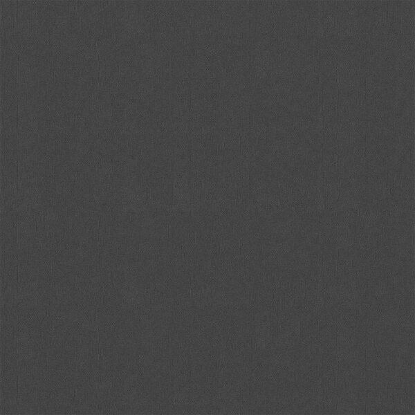 Balkonski zastor crni 90 x 300 cm od tkanine Oxford - Crna / 90 x 300 cm