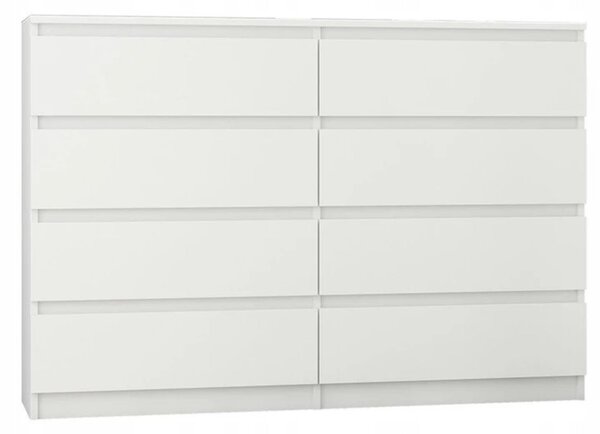 Zondo.hr Komoda Ronnua (bijela). Akcija -17%. 1151488