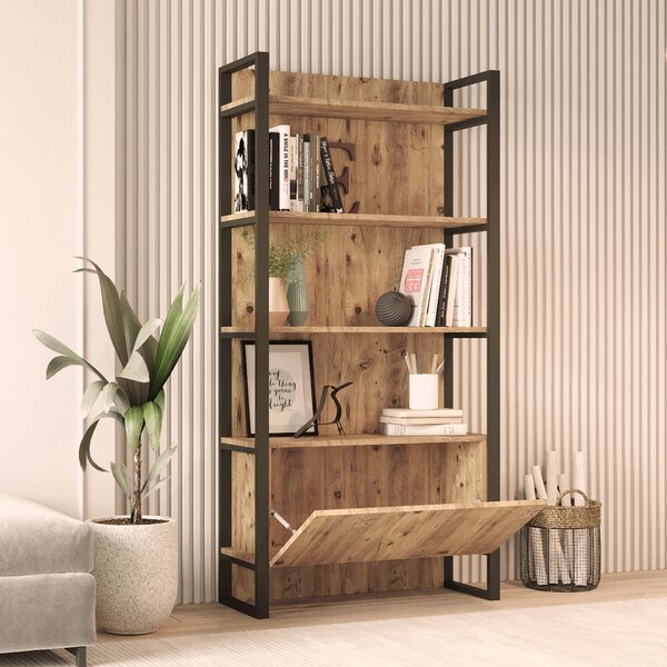 Zondo.hr Regal Mele 6 (bor atlantic). Akcija -30%. 1072742