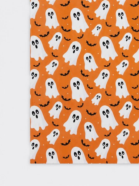 Sinsay - Set posteljine s Halloween motivom