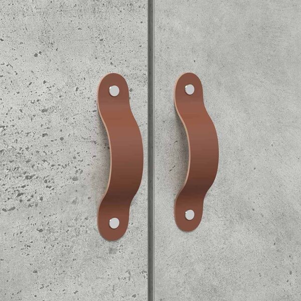 Krevet s ladicama Betonski sivi 200 x 200 cm Konstruirano drvo - Siva / 200 x 200 cm