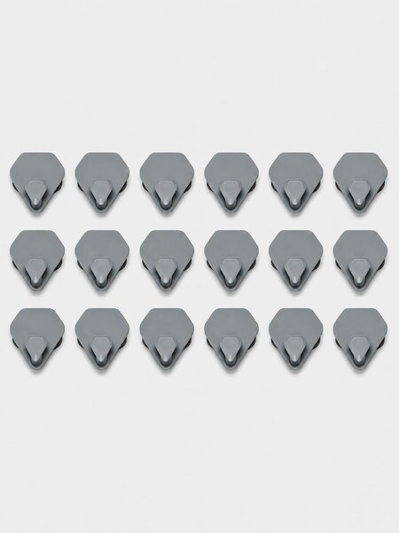 Sinsay - Set kuka za vješalice 18 pack