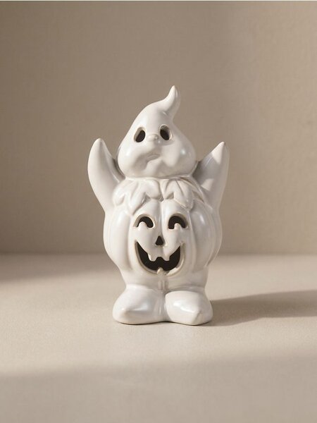 Sinsay - LED stolna lampa s Halloween motivom
