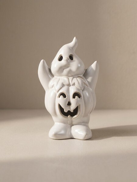 Sinsay - LED stolna lampa s Halloween motivom