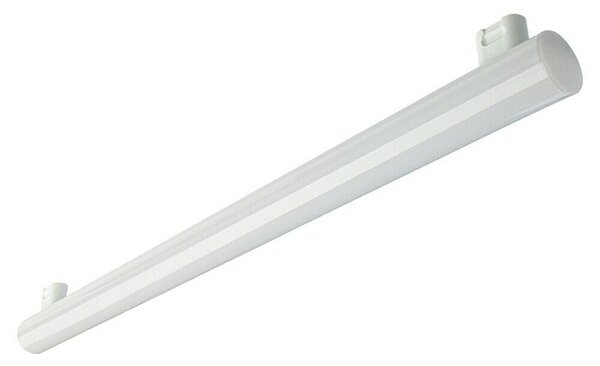 Voltolux LED cjevasta žarulja (Duljina: 500 mm, Topla bijela, 8 W, 700 lm, S14s)