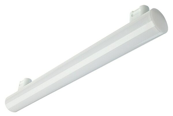 Voltolux LED cjevasta žarulja (Duljina: 300 mm, Topla bijela, 5 W, 400 lm, S14s)